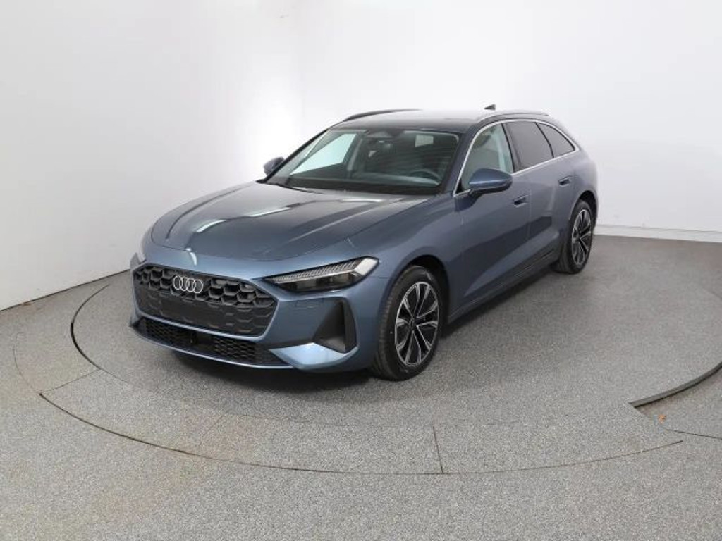 Audi A5 Quattro