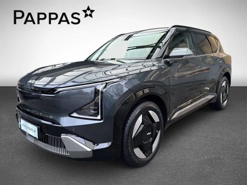 Kia EV5 81.4 kWh