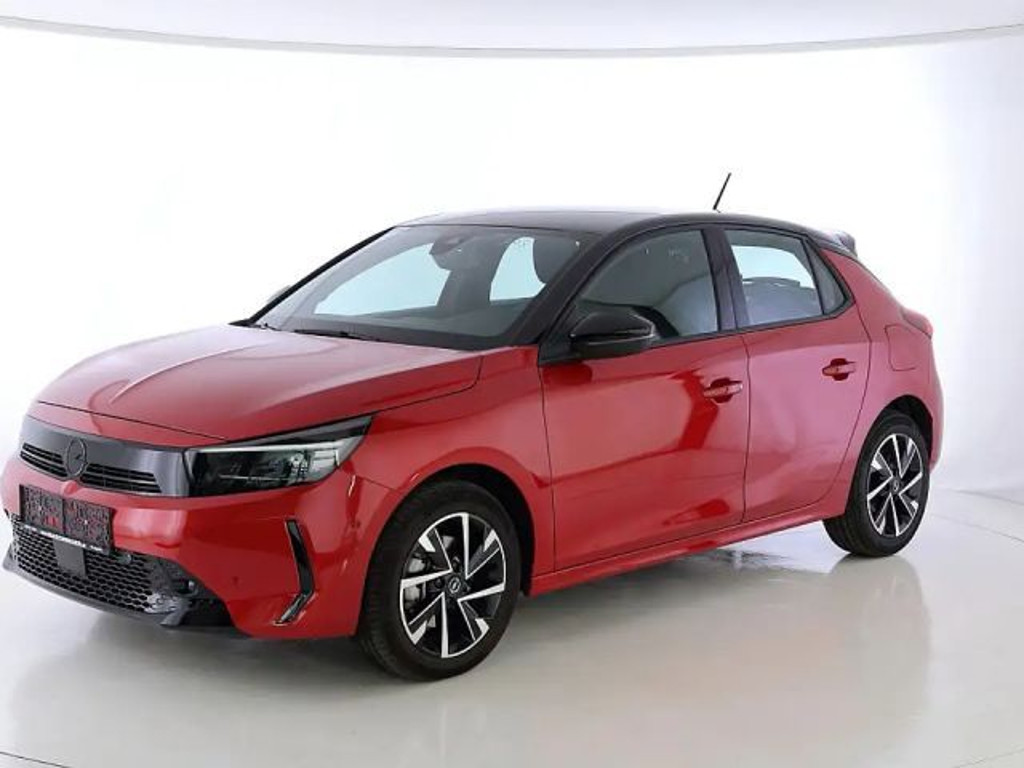 Opel Corsa Grand Sport GS-Line