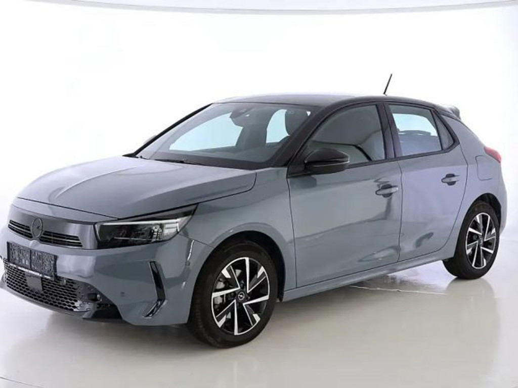 Opel Corsa Grand Sport GS-Line