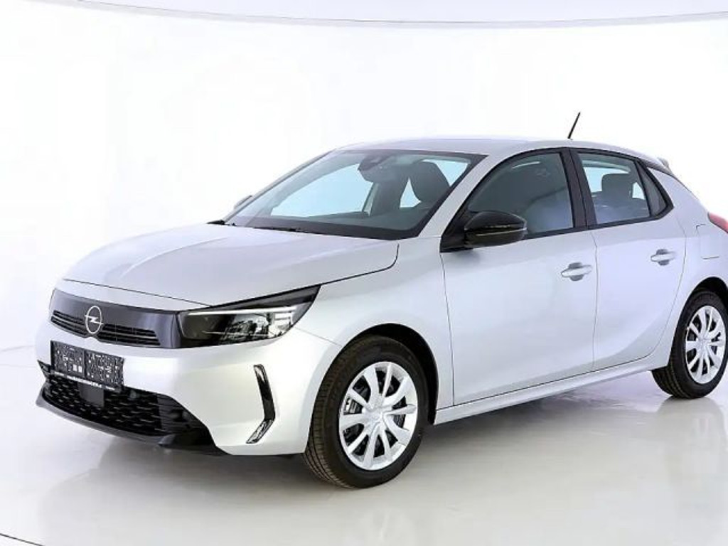 Opel Corsa Edition
