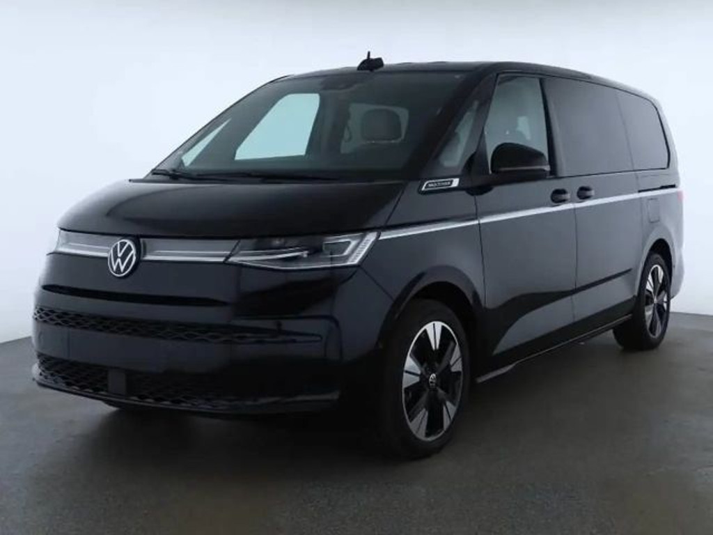 Volkswagen Multivan Style Lang T7