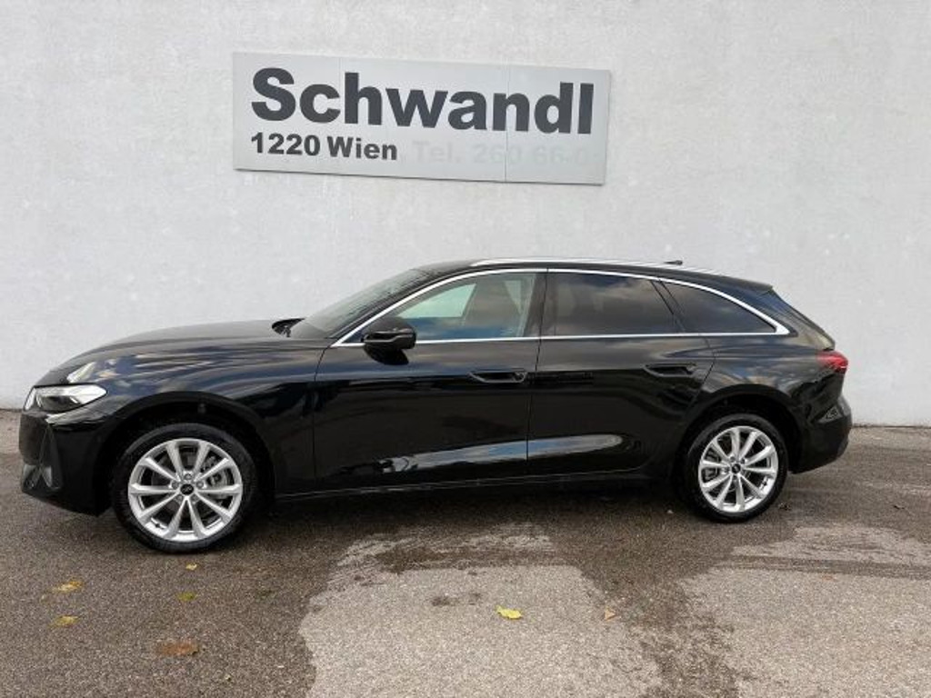 Audi A5 TFSI