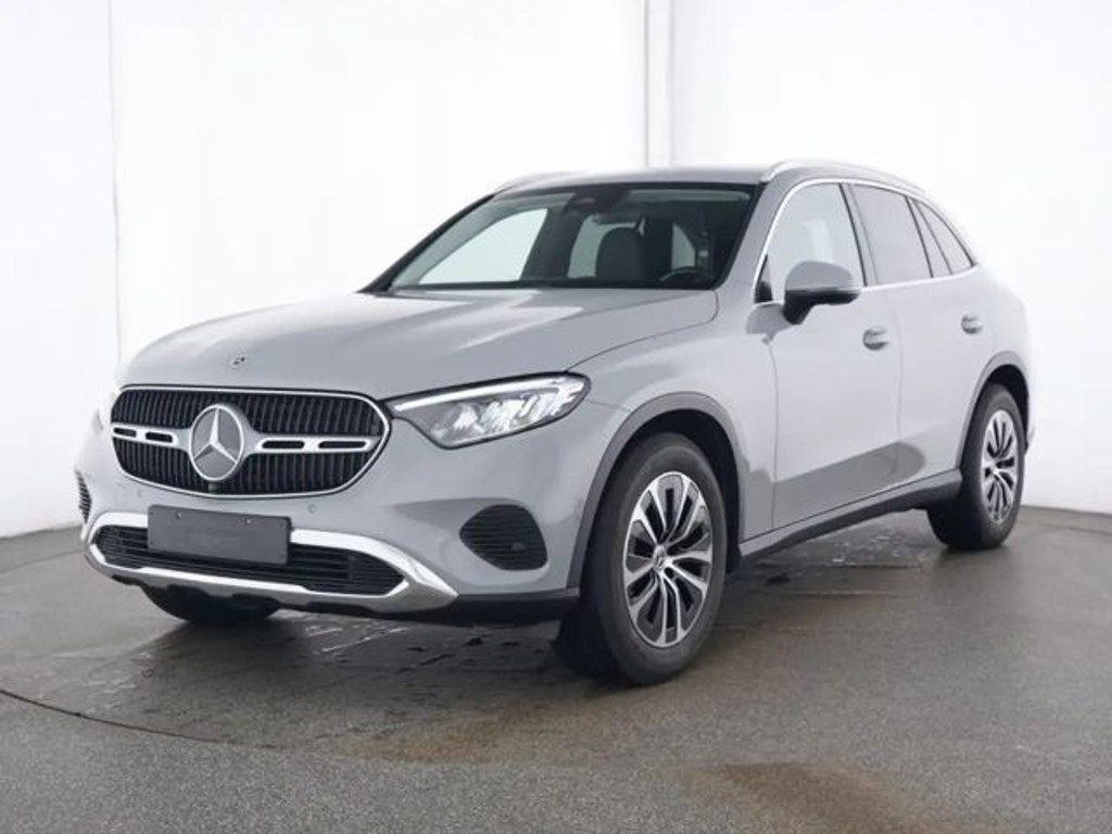 Mercedes-Benz GLC-Klasse GLC 220 4MATIC AVANTGARDE GLC 220 d