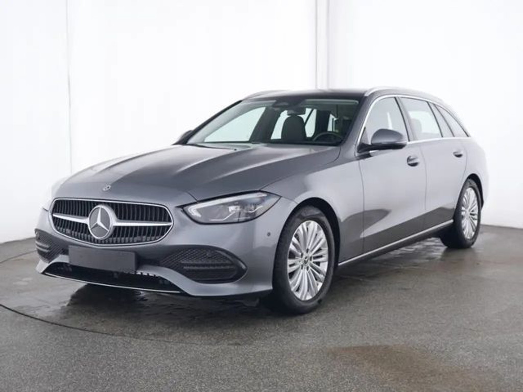 Mercedes-Benz C-Klasse C 180 AVANTGARDE Estate