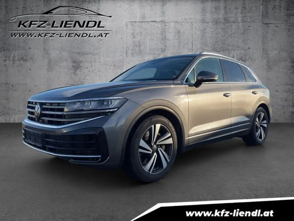 Volkswagen Touareg 4Motion eHybrid 3.0 V6 TSI Elegance Elegance