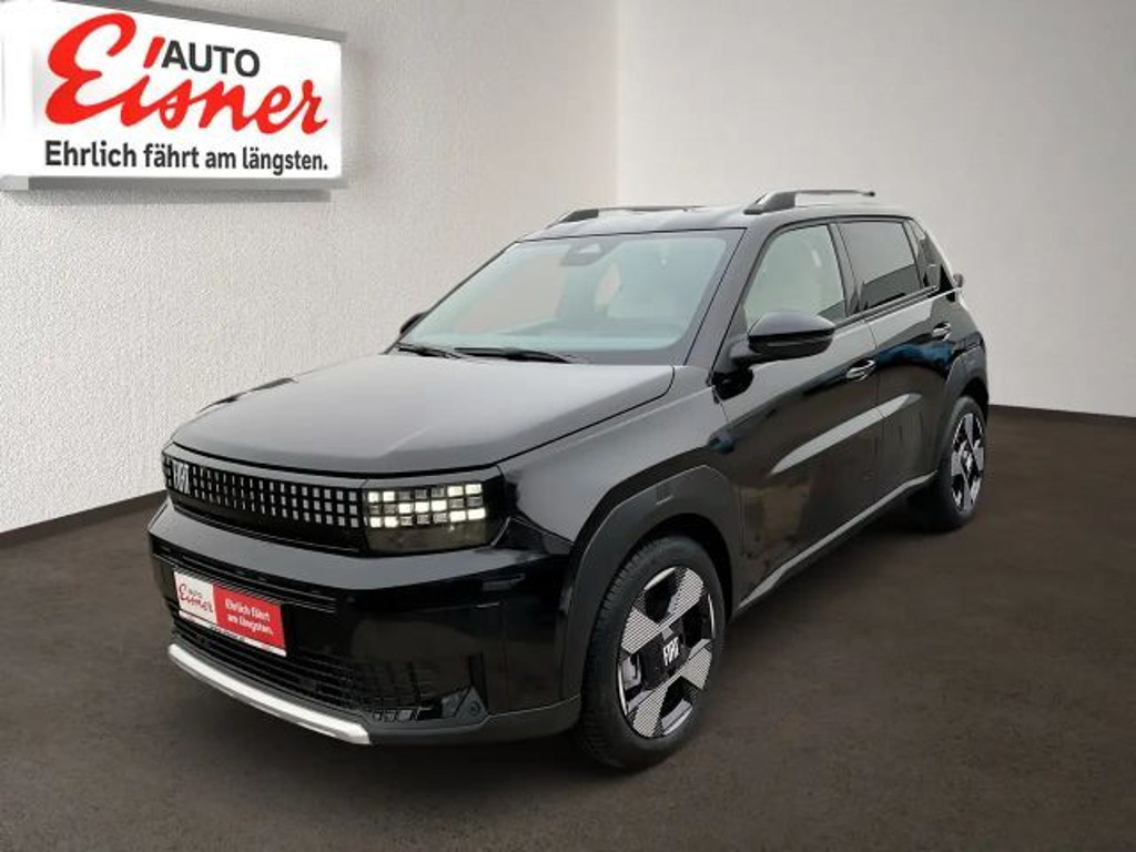 Fiat Grande Panda La Prima