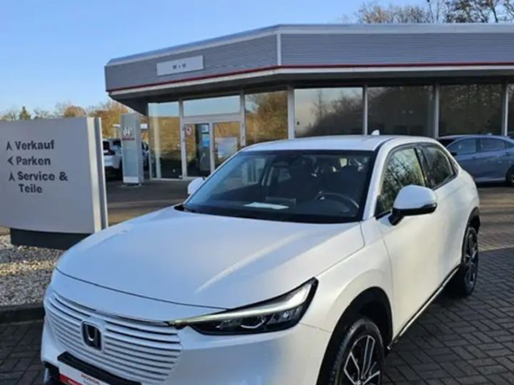 Honda HR-V Hybrid Advance 1.5 i-MMD e:HEV