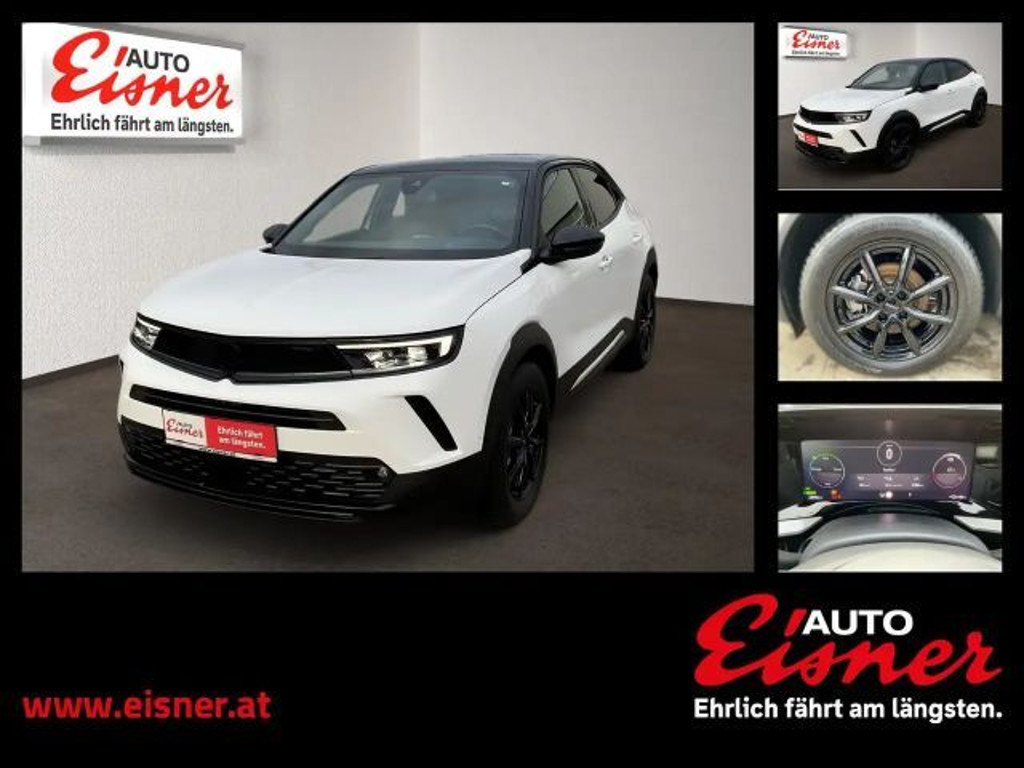 Opel Mokka Ultimate Mokka-e