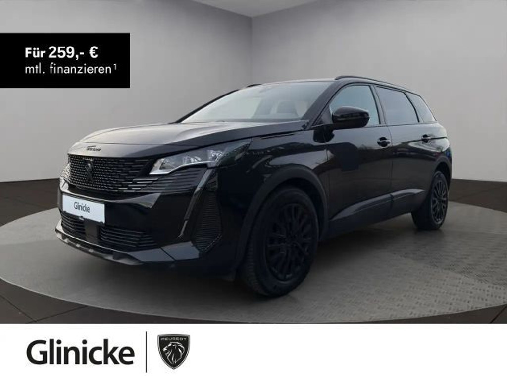 Peugeot 5008 GT-Line EAT8