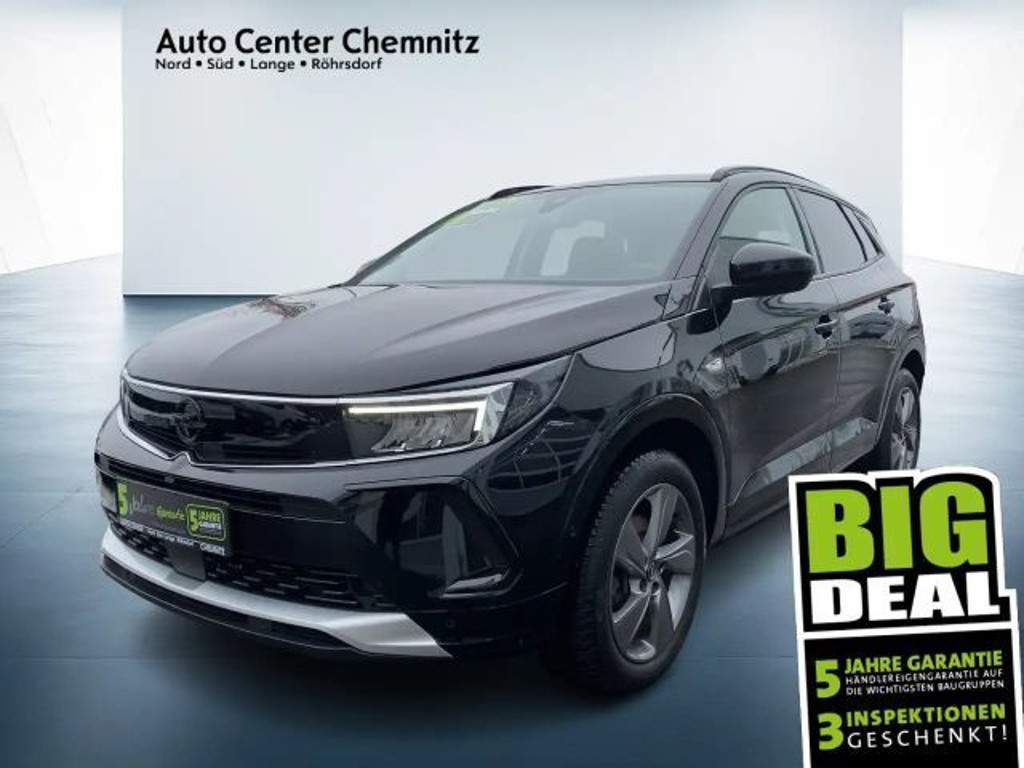 Opel Grandland X Enjoy