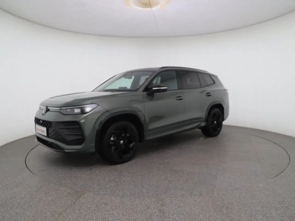 Volkswagen Tayron DSG eHybrid