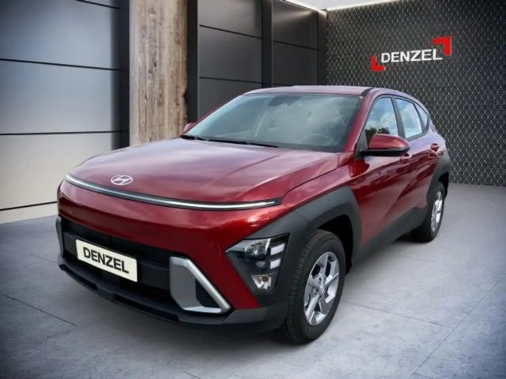 Hyundai Kona 2WD Smart 1.6