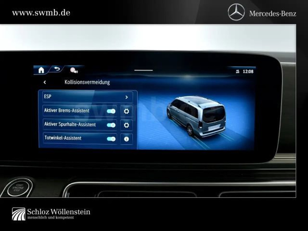 Mercedes-Benz Marco Polo