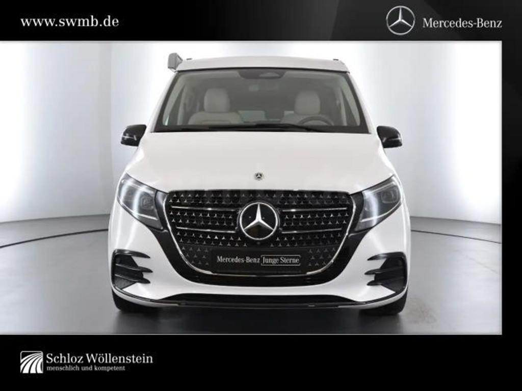 Mercedes-Benz Marco Polo