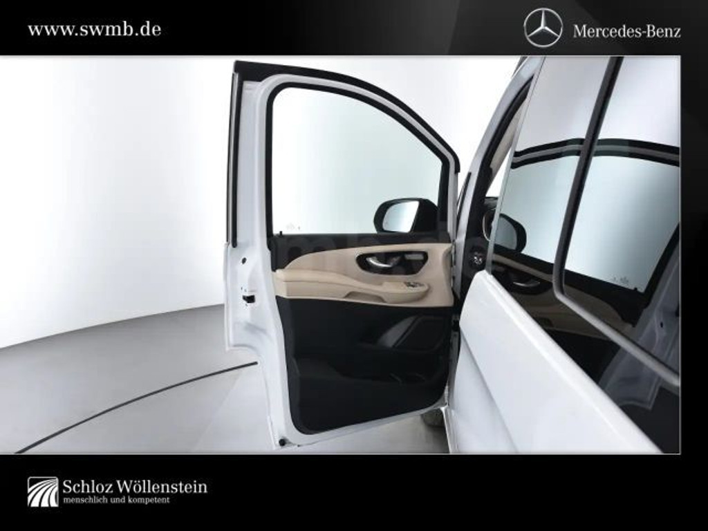 Mercedes-Benz Marco Polo
