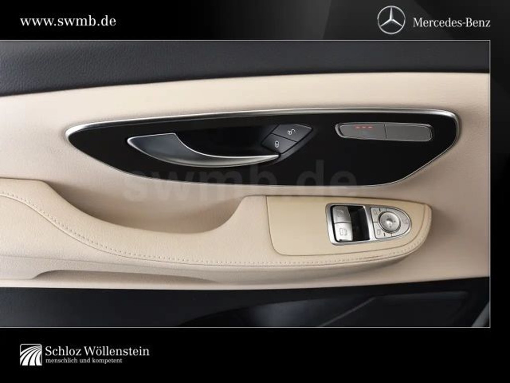 Mercedes-Benz Marco Polo