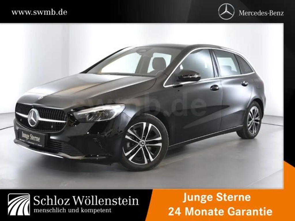 Mercedes-Benz B-Klasse B 180 Progressive