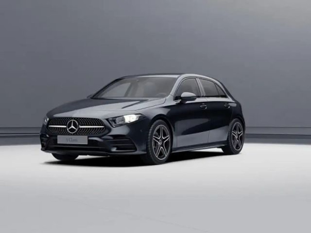 Mercedes-Benz A-Klasse A 180 AMG Line Business Line