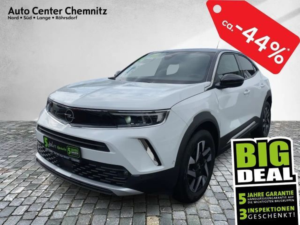 Opel Mokka Elegance