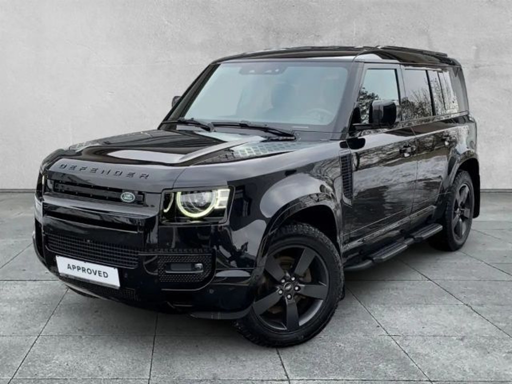 Land Rover Defender Dynamic SE D250 AWD 110
