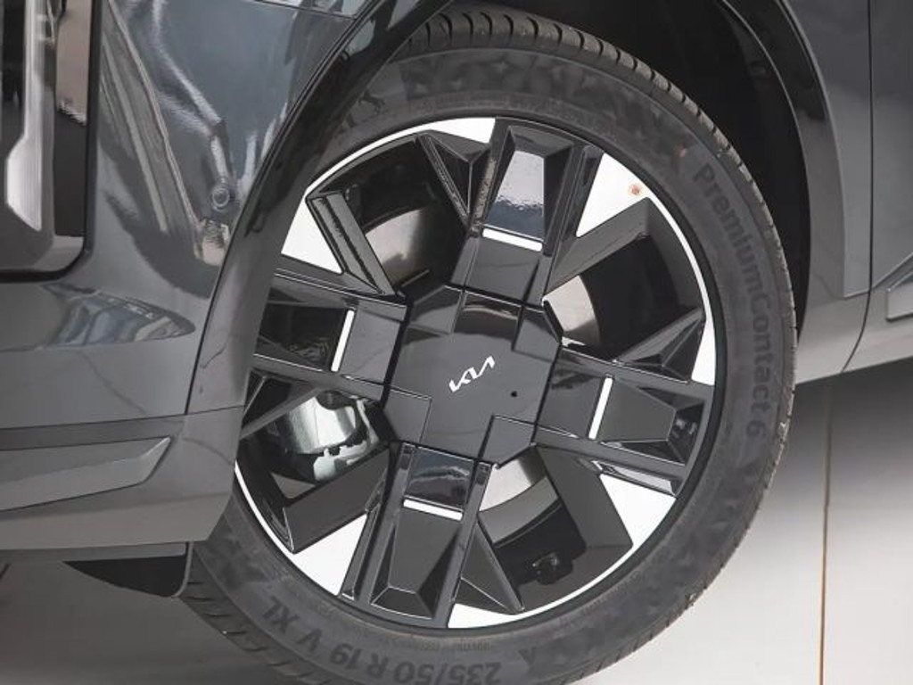 Kia Sportage GDi GT-Line Vierwielaandrijving