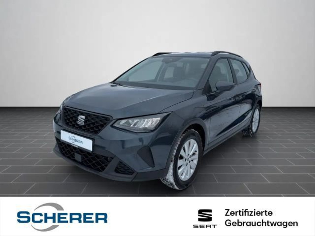 Seat Arona Style 1.0 TSI