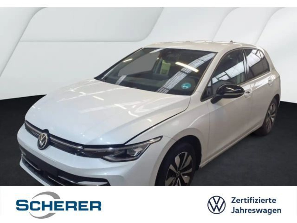 Volkswagen Golf DSG Golf VIII 2.0 TDI