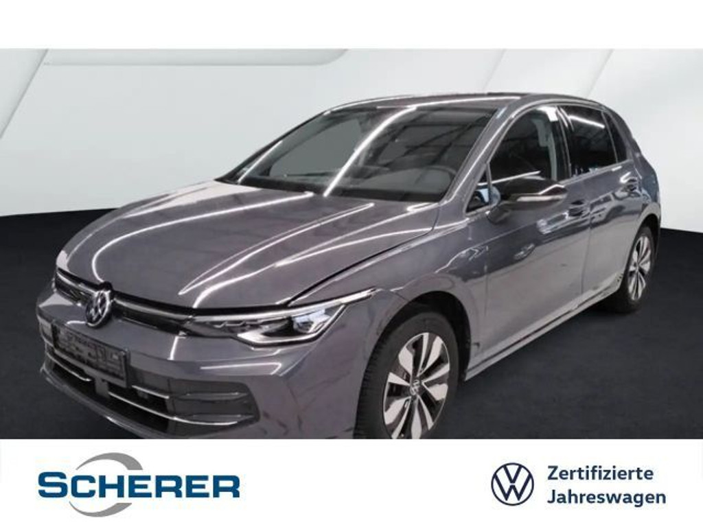 Volkswagen Golf DSG Golf VIII 1.5 eTSI