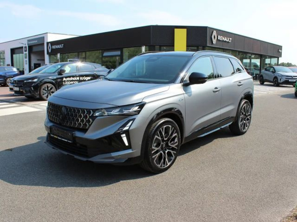 Renault Austral Esprit Alpine