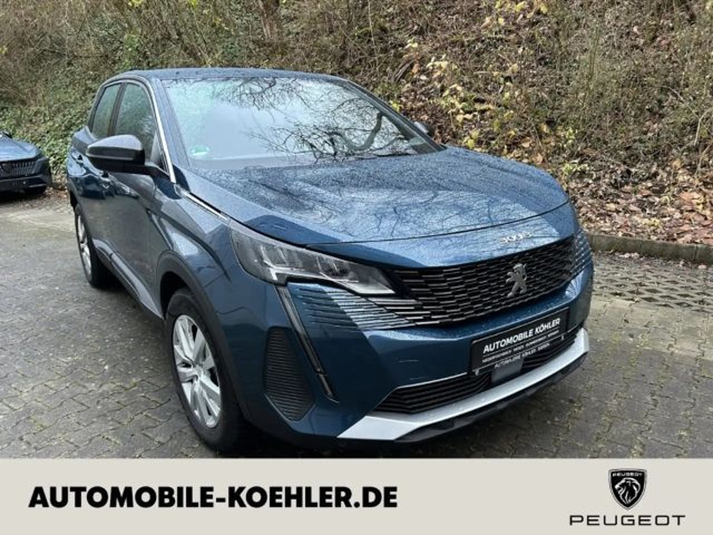 Peugeot 3008 Active Pack