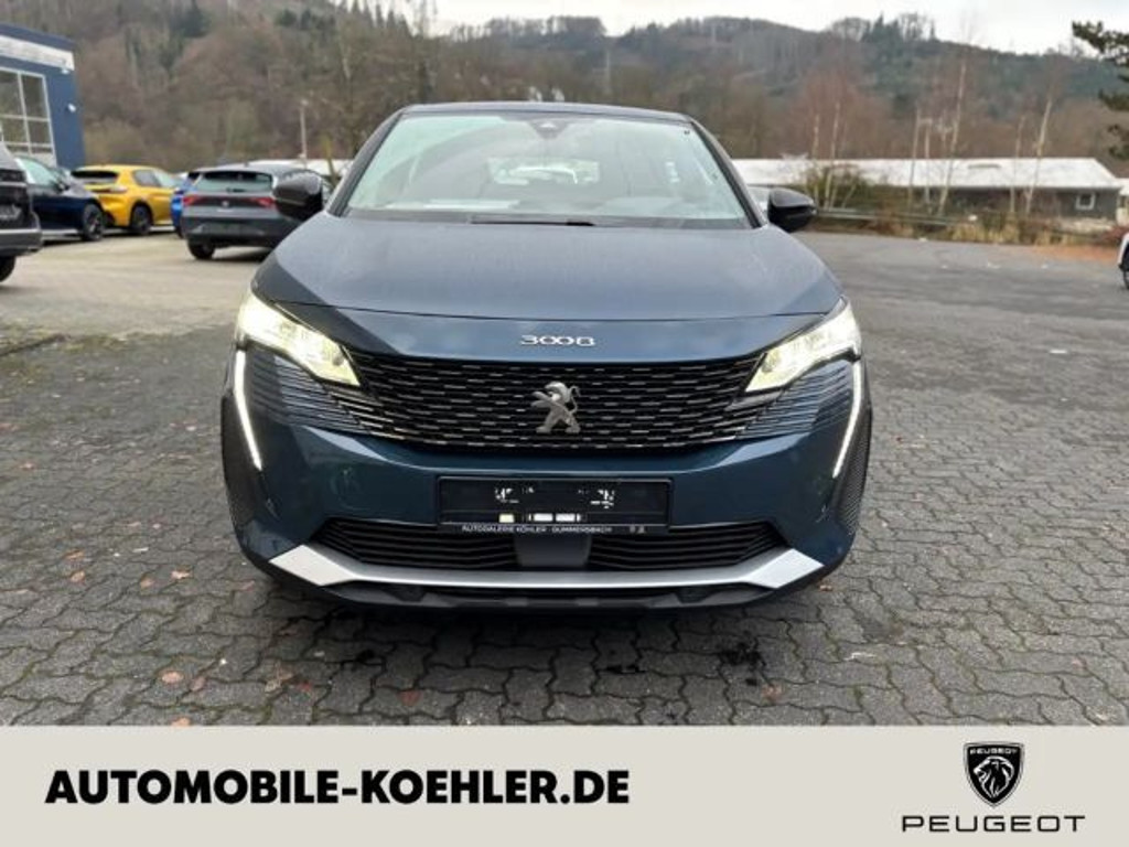Peugeot 3008 PureTech Active Pack