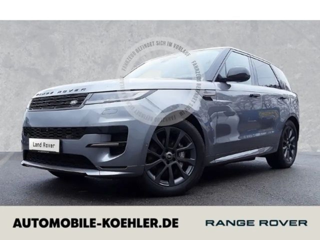 Land Rover Range Rover Sport Dynamic SE