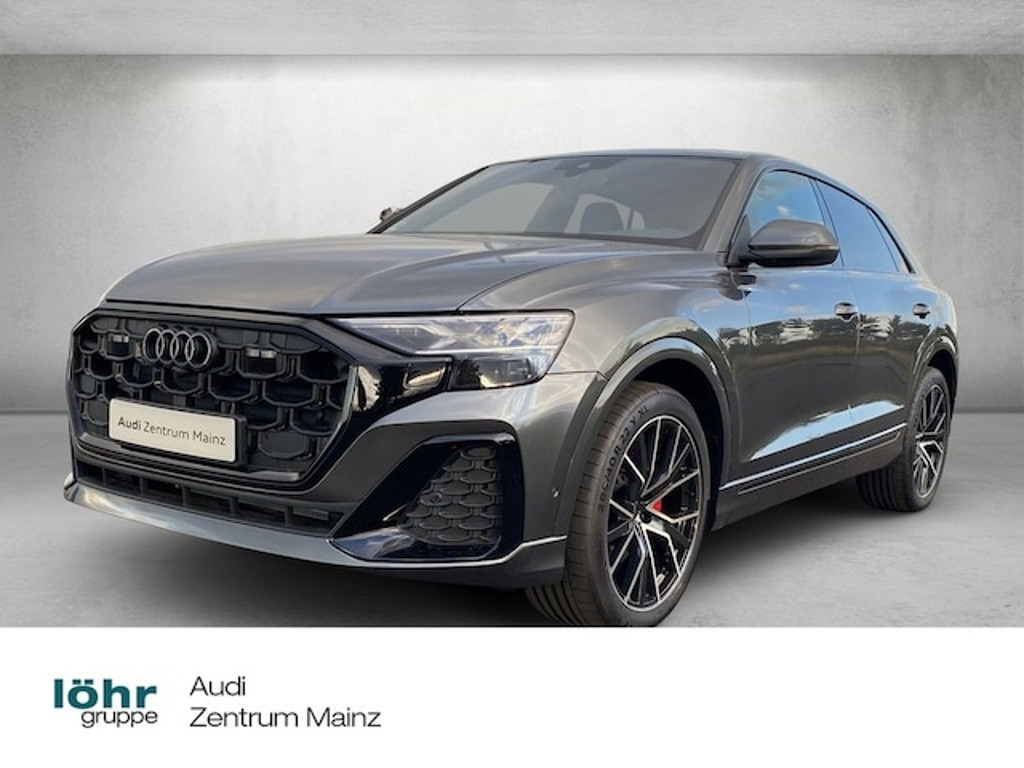 Audi Q8 Quattro 50 TDI