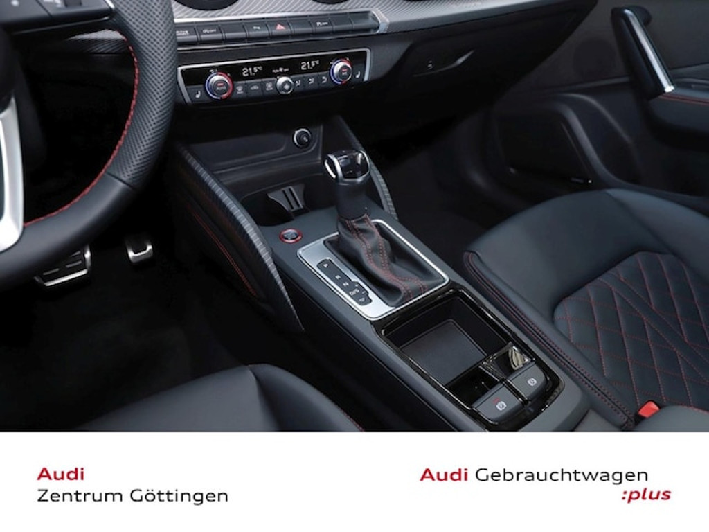 Audi SQ2