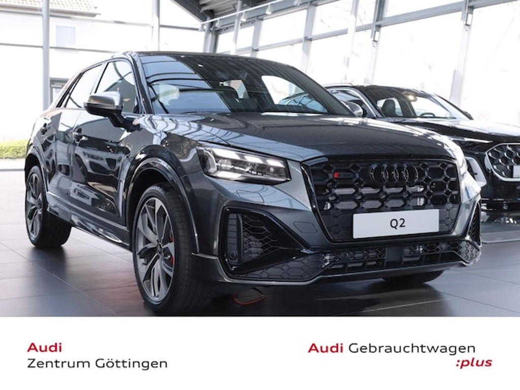 Audi SQ2