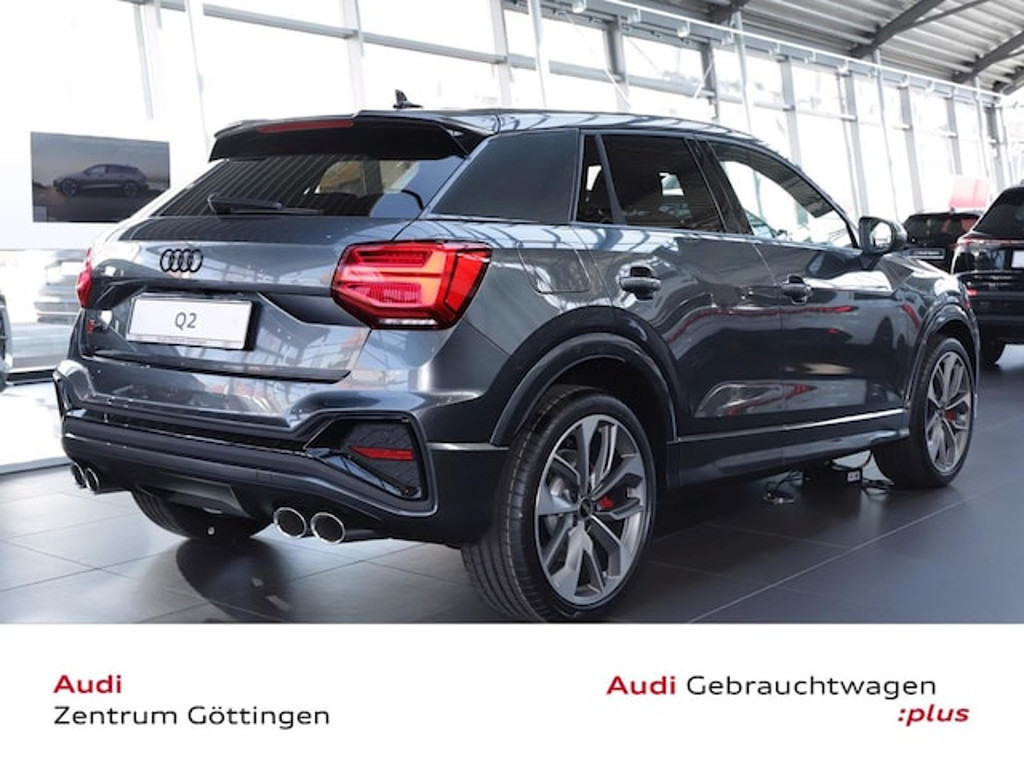Audi SQ2