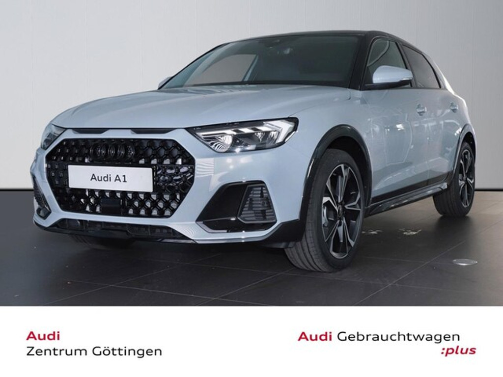 Audi A1 S-Tronic 30 TFSI Allstreet