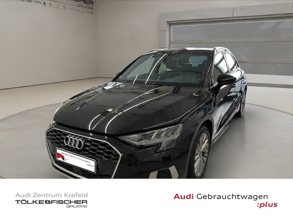 Audi A3 Sportback S-Tronic 35 TDI