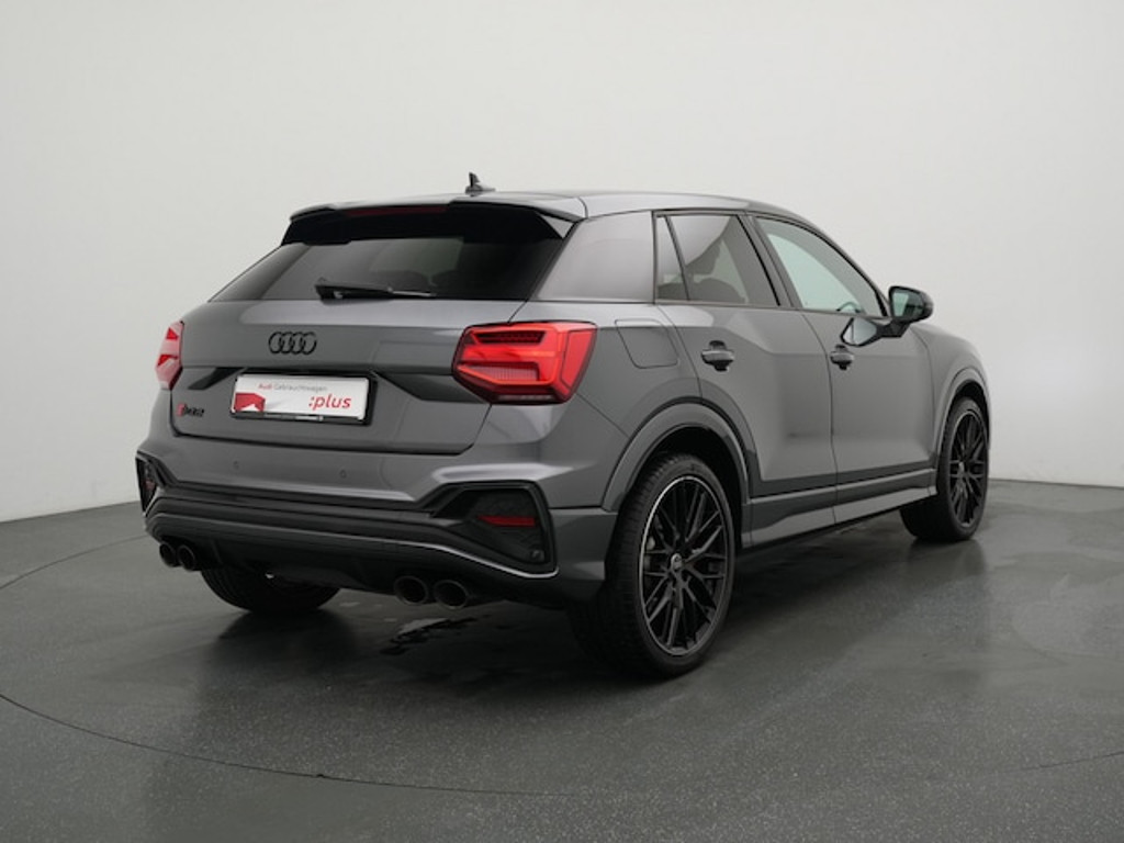 Audi SQ2