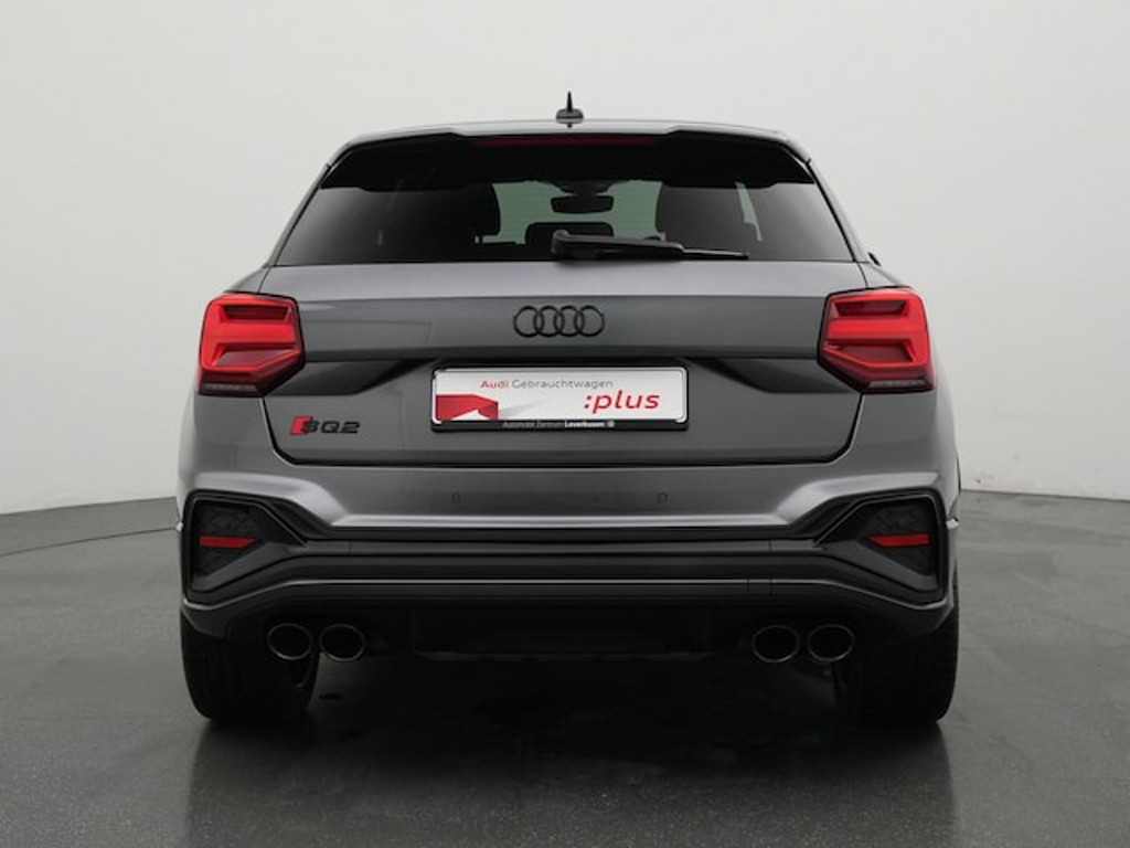Audi SQ2