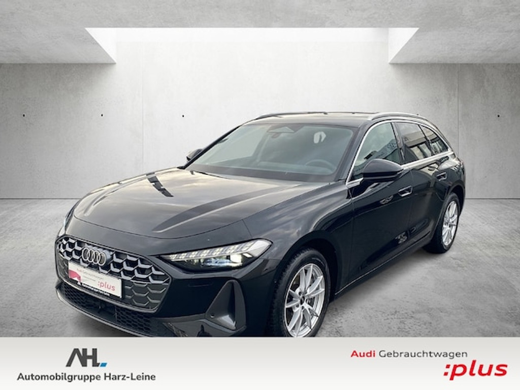 Audi A5 Avant Quattro S-Tronic