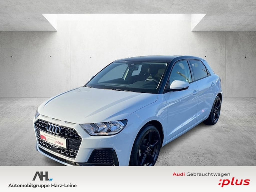 Audi A1 Sportback 25 TFSI