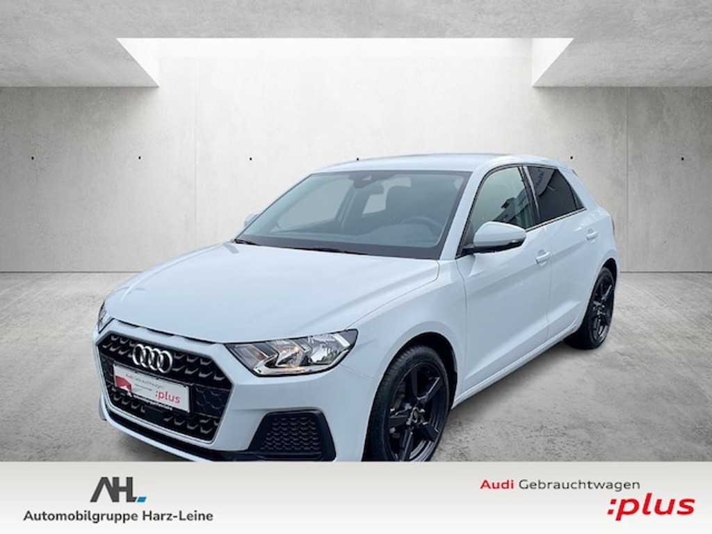 Audi A1 Sportback 25 TFSI