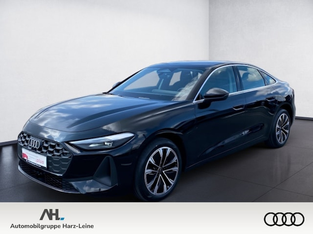 Audi A5 Quattro S-Tronic