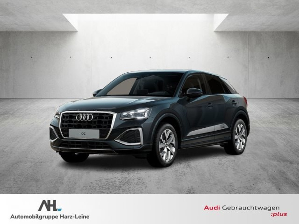 Audi Q2 35 TFSI