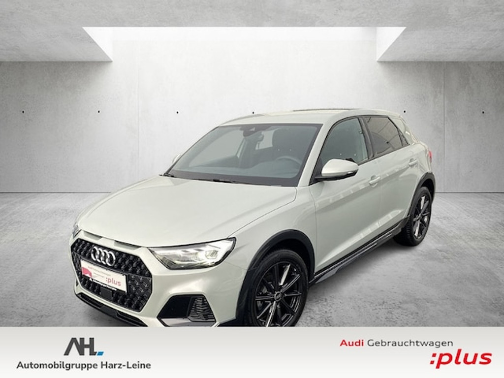 Audi A1 S-Tronic 30 TFSI Allstreet