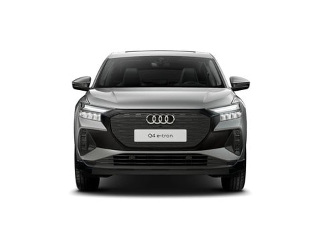 Audi Q4 e-tron Sportback 35