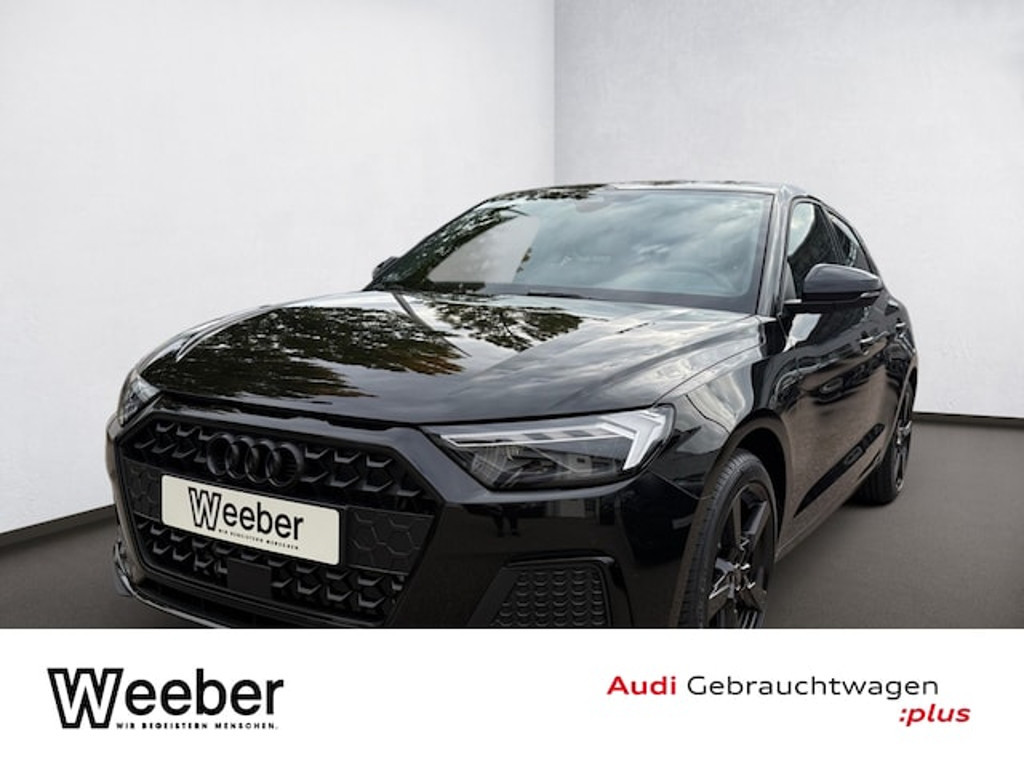 Audi A1 Sportback S-Tronic 30 TFSI