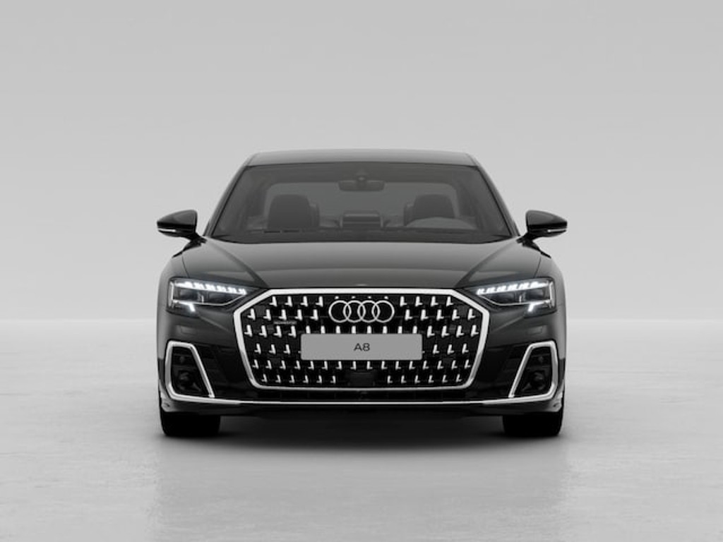 Audi A8 Quattro Hybride 60 TFSI